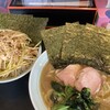 横浜ラーメン 一心