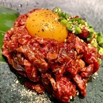 八重洲の三階 - 