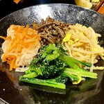 八重洲の三階 - 