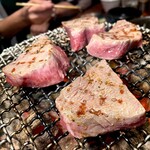 八重洲の三階 - 