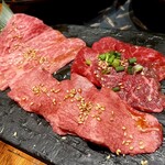 八重洲の三階 - 