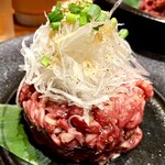 八重洲の三階 - 