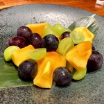 八重洲の三階 - 