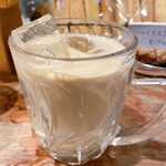 コーヒーハウス かこ - 