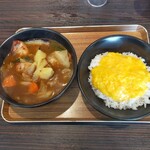 CoCo壱番屋 - 料理写真: