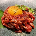 八重洲の三階 - 