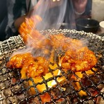 八重洲の三階 - 