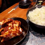 八重洲の三階 - 