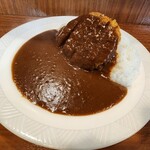 カレーショップMASARA - 