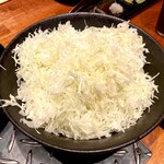 八重洲の三階 - 