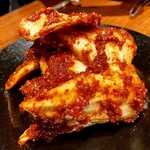 八重洲の三階 - 