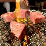 八重洲の三階 - 