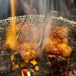 八重洲の三階 - 