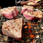 八重洲の三階 - 