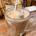 コーヒーハウス かこ - 