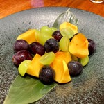 八重洲の三階 - 