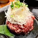 八重洲の三階 - 