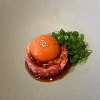 北新地 肉料理 名門 - 