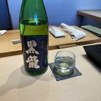 鮨 はやたか - 