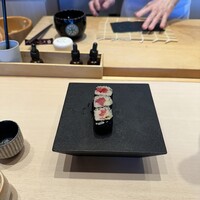 鮨 はやたか - 