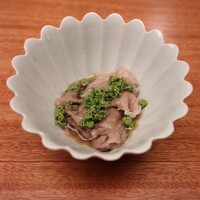 宮わき - ■但馬牛と花山椒