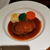 グリル満天星 麻布十番 新宿店 - 
