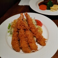グリル満天星 麻布十番 新宿店 - 