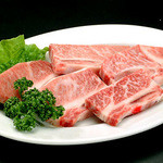 炭火焼肉 大将軍 - お料理写真