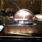 しみず - 実食。。