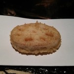 しみず - れんこん。。