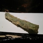 しみず - アスパラ。。