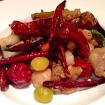 中国料理 仙ノ孫