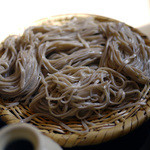 야스베에 - そば～☆