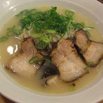 Higobashi Ramen Tei - 