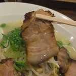 Higobashi Ramen Tei - 