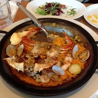 Bar Espanol LA BODEGA 大阪店 - 