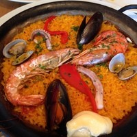 Bar Espanol LA BODEGA 大阪店 - 