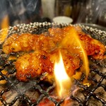 八重洲の三階 - 