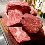 八重洲の三階 - 