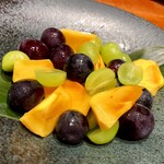 八重洲の三階 - 