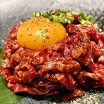 八重洲の三階 - 