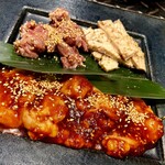 八重洲の三階 - 