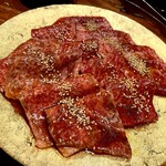 八重洲の三階 - 