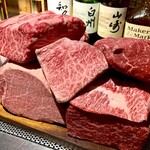 八重洲の三階 - 