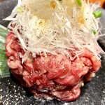 八重洲の三階 - 