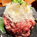 八重洲の三階 - 