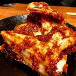 八重洲の三階 - 