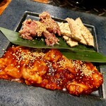 八重洲の三階 - 