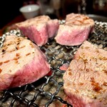 八重洲の三階 - 