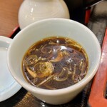 北海道そば 蕎麦紀行 - 